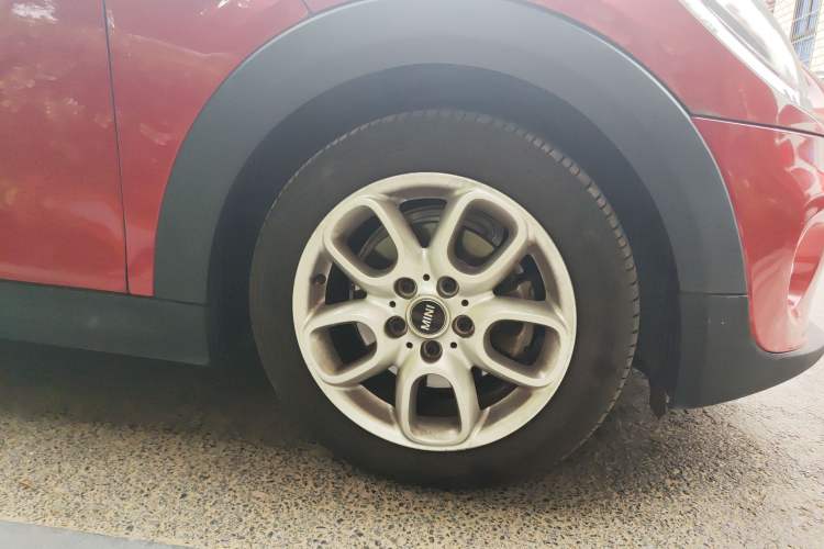 Used MINI MINI 2016 1.2T ONE Pioneer Edition