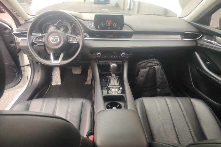 Used Mazda Atenza 2020 2.5L Skyline Sport Edition Center Console