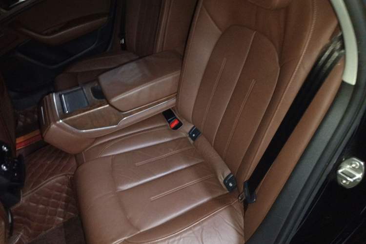 Used Audi A6L 2017 45 TFSI quattro Sport Edition