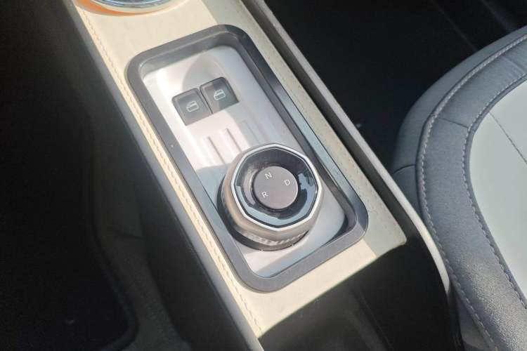 Used Geely Galaxy Panda 2025 210km Panda Kart