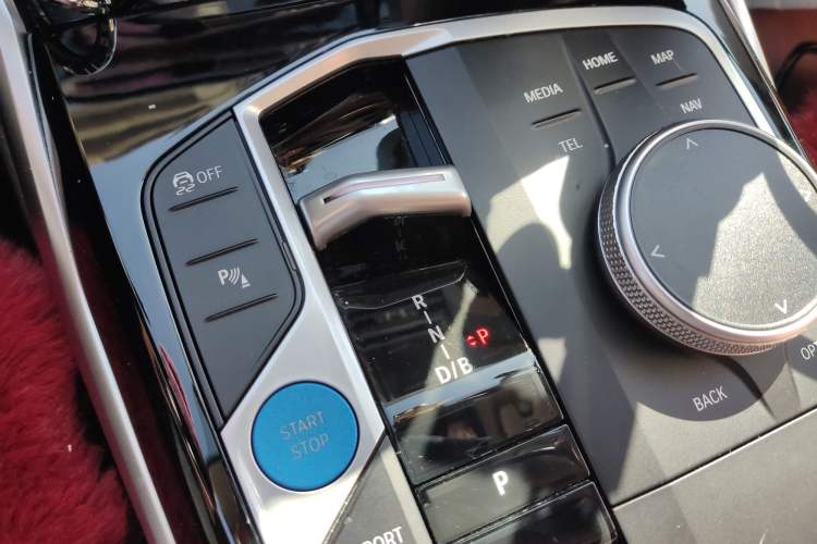 Used BMW i3 2024 eDrive 35 L