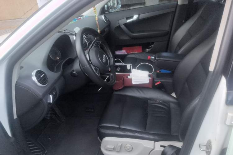 Used Audi A3 2012 Sportback 1.4T Technology Model