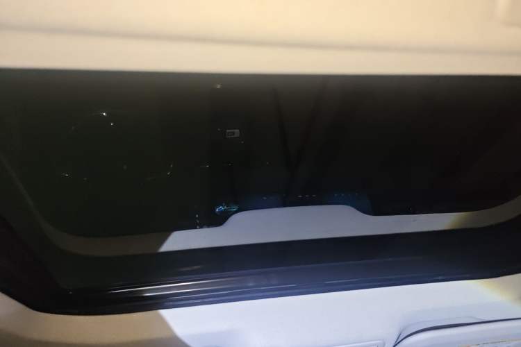 Used Ford Mondeo 2022 EcoBoost 245 Luxury Model