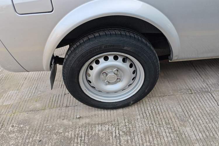 Used Dongfeng Xiaokang K07S 2019 1.2L Practical Version China VI Standard DK12