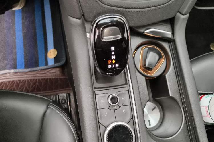 Used Cadillac XT5 2022 2.0T Four-Wheel Drive Premium Edition