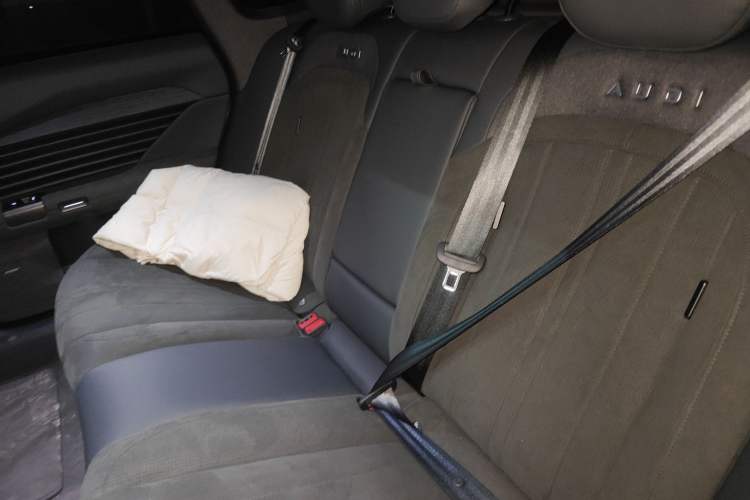 Used Audi E5 Sportback 2026 Flagship Quattro Model