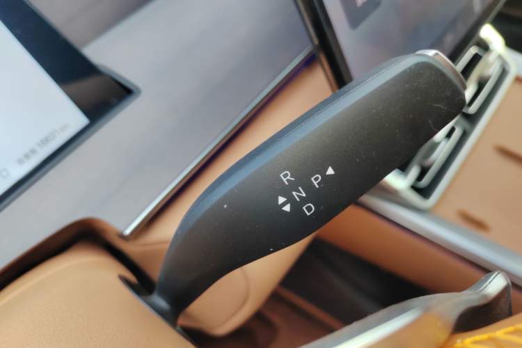 Used BYD Han L 2025 DM-i 200km LiDAR Flagship Model