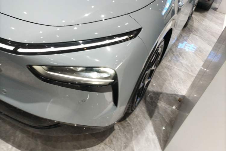 Used XPeng G7 2025 702 Max