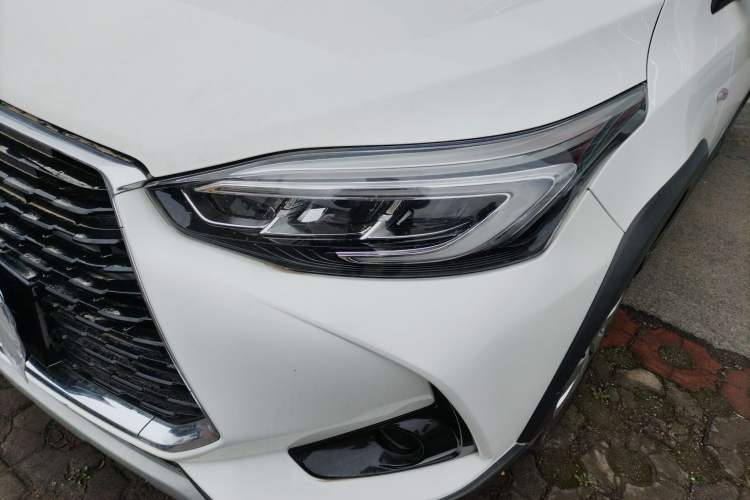 Used Toyota YARiS L Zhi Xuan 2022 X-Trail 1.5L CVT Leading PLUS Edition
