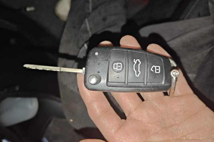 Used Chery Tiggo 3X 2018 1.5L Manual Elite Edition
