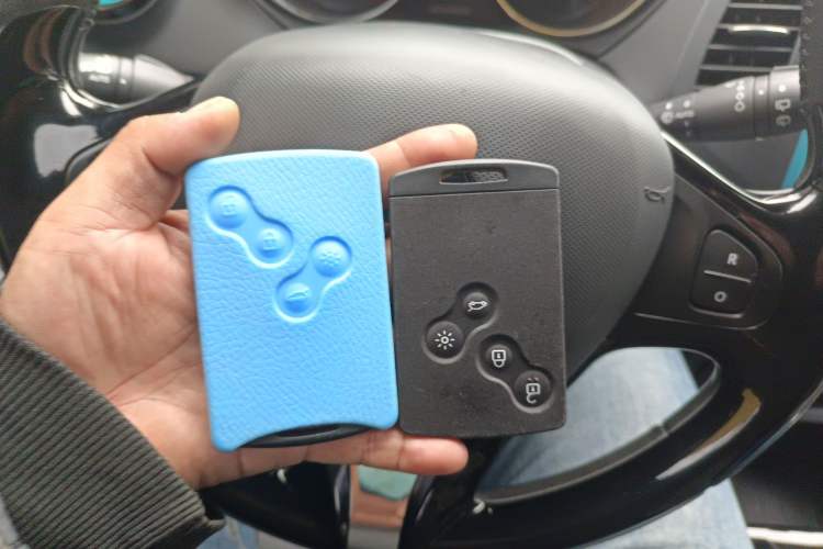 Used Renault Captur 2015 1.2T Automatic Comfort First Edition