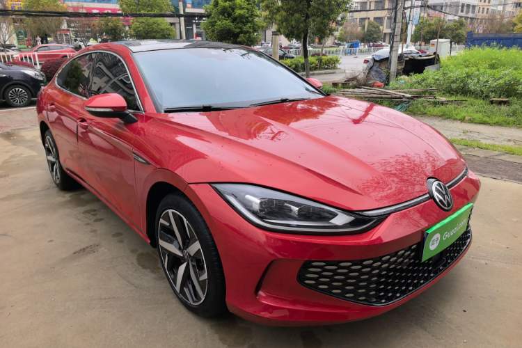 Used Volkswagen Lamando 2022 Lavida L 280TSI DSG Cool & Spicy Edition
