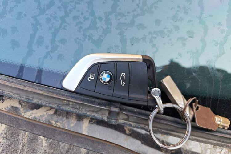 Used BMW 2 Series Gran Tourer 2019 220i Leading Model
