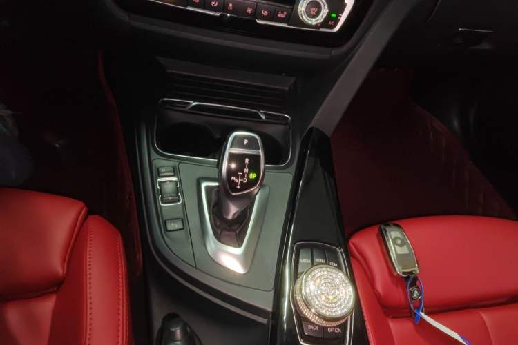 Used BMW 3 Series 2018 320i M Sport Package