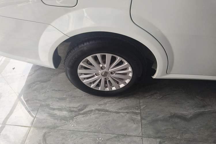 Used Buick Excelle 2015 1.5L Automatic Classic Model