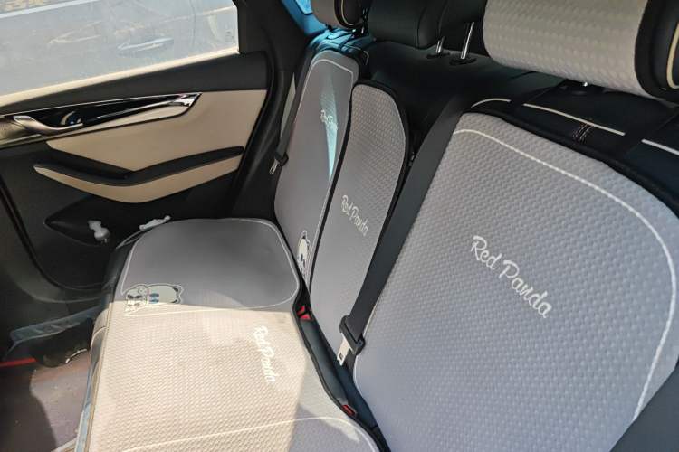 Used BYD Qin PLUS 2021 DM-i 55KM Flagship Model