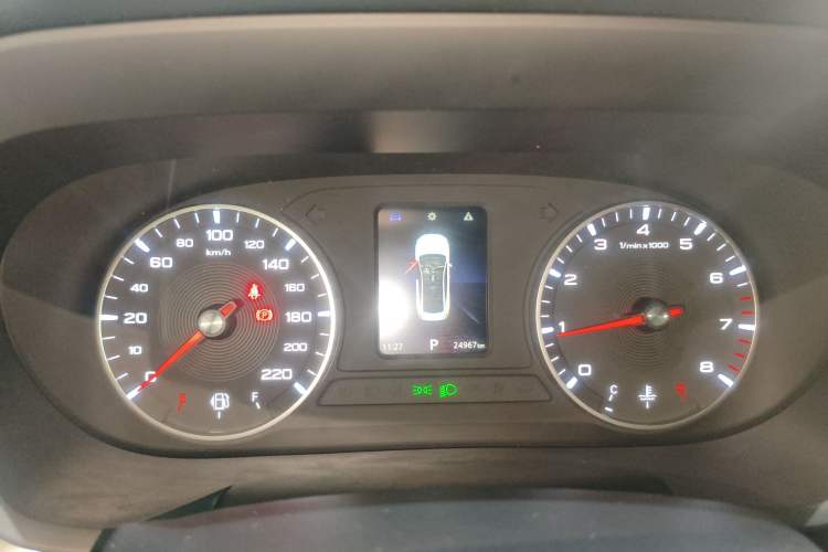 Used MG 5 2022 180 DVVT CVT Youth Style Edition