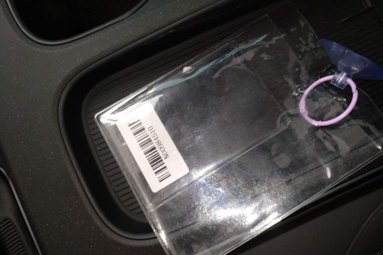 Used Nio ET5 2024 75 kWh
