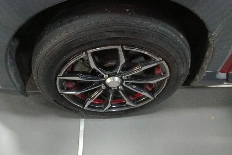 Used Toyota YARiS L Zhi Xuan 2020 X-Trail X 1.5L CVT Leading Edition
