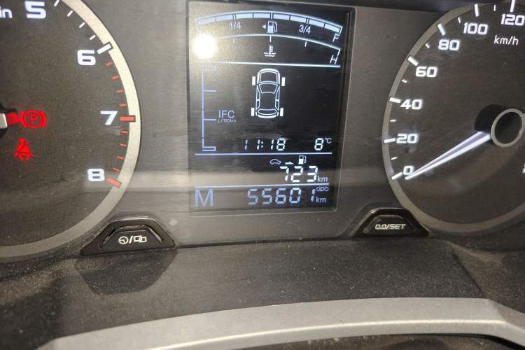 Used Geely Auto Emgrand GS 2016 Sport Edition 1.3T Manual LingShang Model
