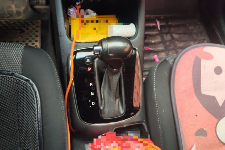 Used Kia K3 2016 1.6L Automatic GL