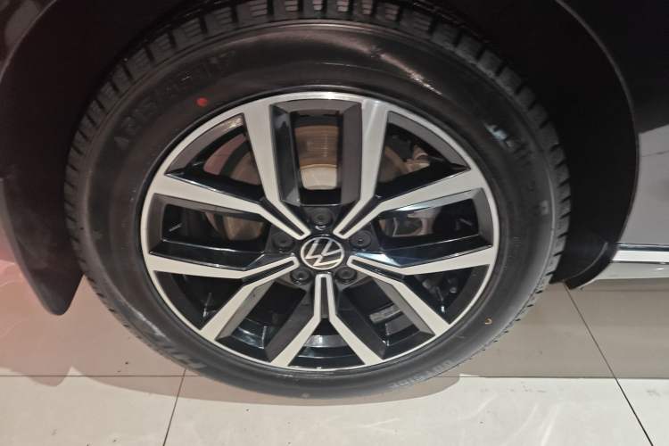 Used Volkswagen Magotan 2020 330TSI DSG Leading Model