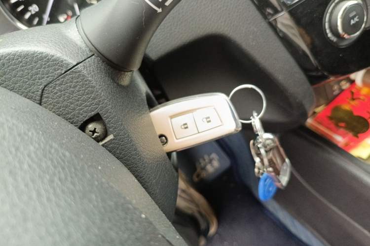 Used Nissan Qashqai 2017 2.0L CVT Elite Edition China V Standard