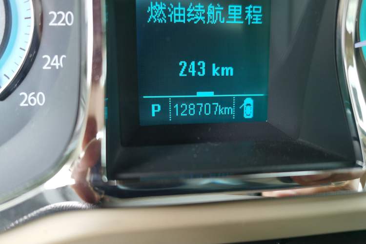 Used Buick LaCrosse 2012 2.4L SIDI Elegant Edition
