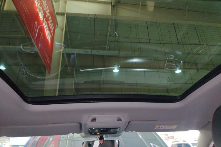 Used Volkswagen Teramont X 2022 380TSI Four-Wheel Drive Luxury Edition
