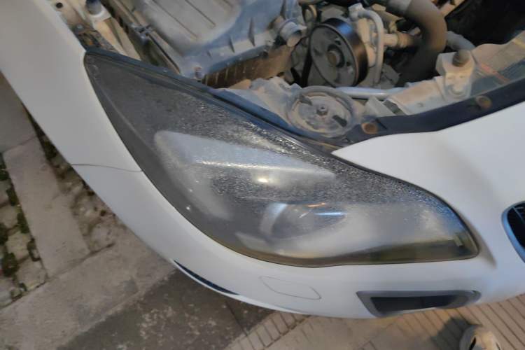 Used Buick Regal 2014 GS 2.0T Passionate Sport Edition Right Front Headlight