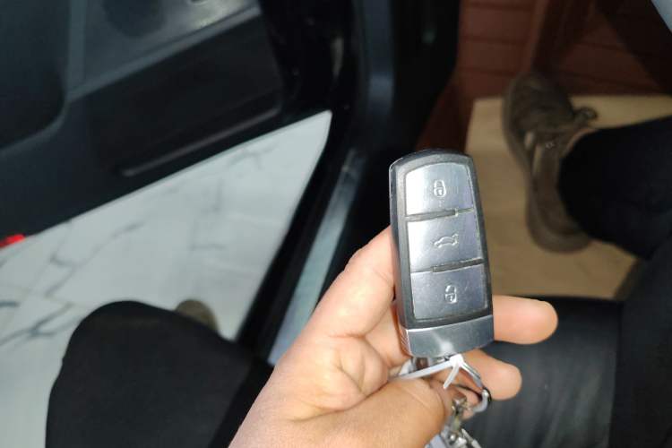 Used Volkswagen Magotan 2016 1.8TSI Smart Enjoyment Leading Model
