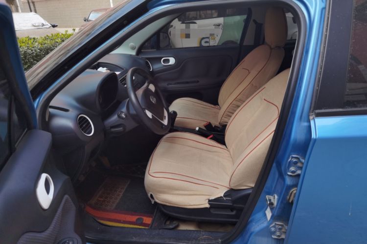 Used MG 3 2013 1.3L Manual Comfort Edition