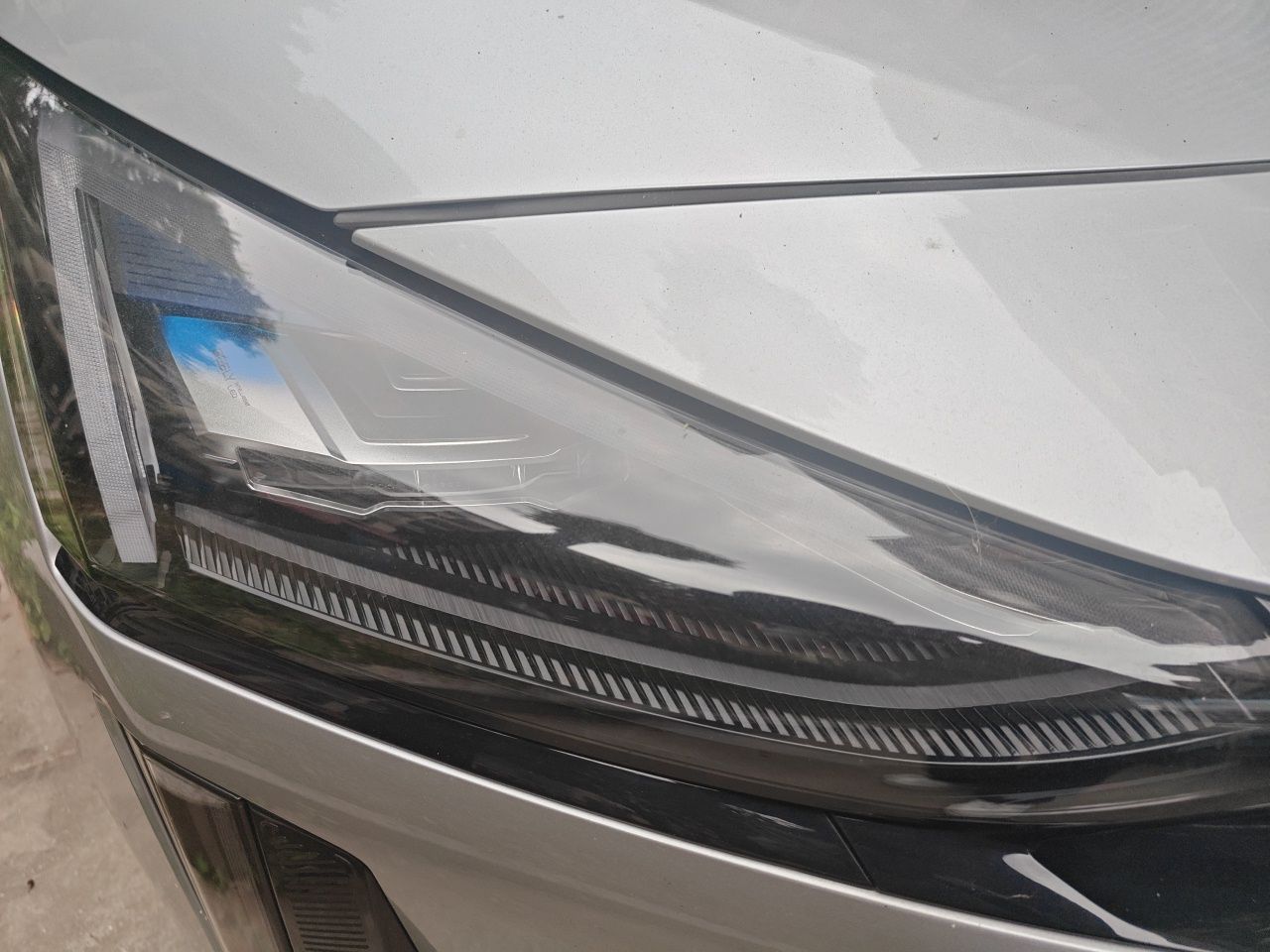 Geely Galaxy L6 2025 EM-i 140km Explorer+ Edition — снимка 7