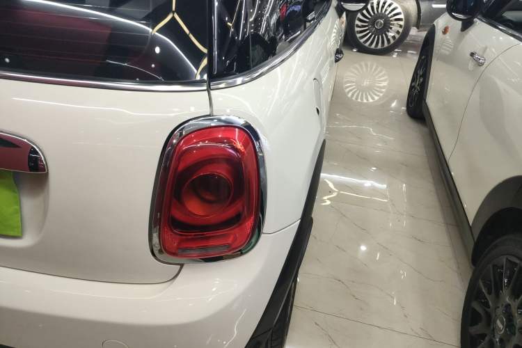 Used MINI MINI 2016 1.2T ONE Pioneer Edition