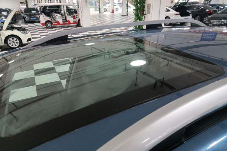 Used Subaru Forester 2015 2.0i Special Edition Commemorative Model