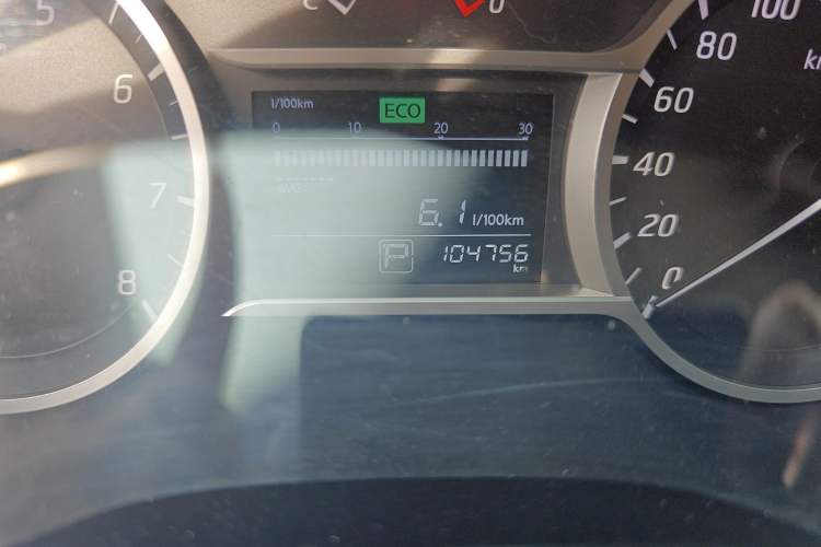 Used Nissan Lannia 2016 1.6L CVT Cool Edition