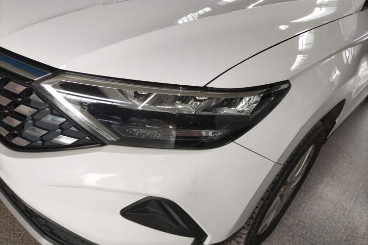 Used Jetta VS5 2019 280TSI Automatic Trend Model