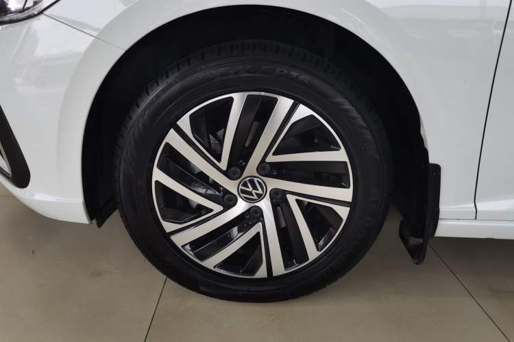 Used Volkswagen Lavida 2023 280TSI DSG Starry Sky Deluxe Edition
