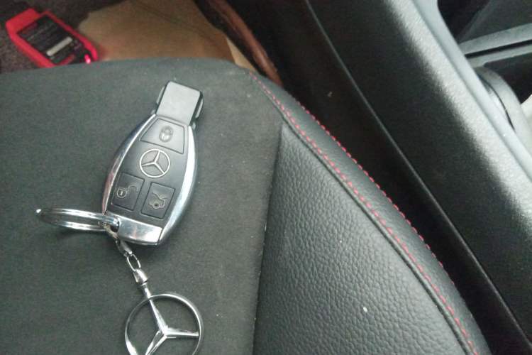 Used Mercedes-Benz CLA 2015 CLA 220 4MATIC
