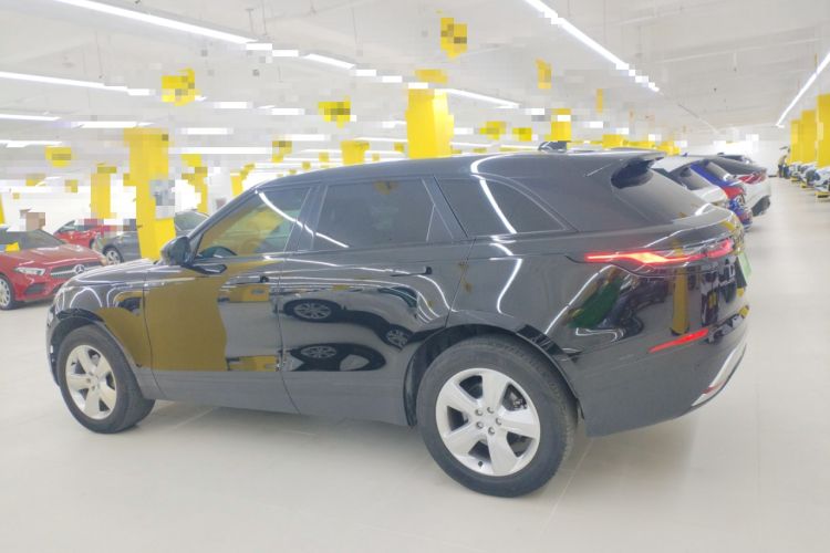 Used Land Rover Range Rover Velar 2024 S Model