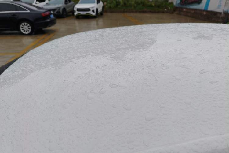 Used Volkswagen Santana 2016 1.6L Manual Fashion Edition Roof