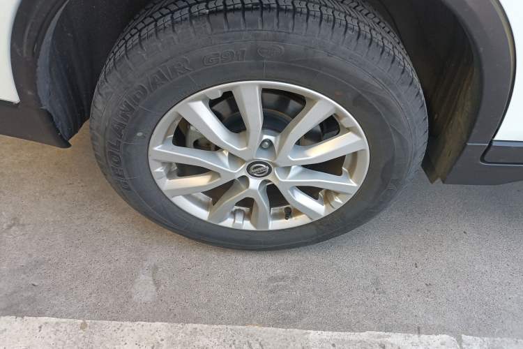 Used Nissan X-Trail 2019 2.0L CVT Smart Connect Comfort Edition 2WD Right Rear Wheel Hub