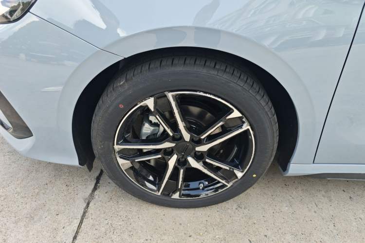 Used Geely Auto Binray 2024 Binrui COOL 1.5T DCT Longteng Edition