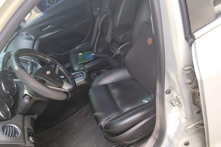 Used Chevrolet Cruze 2011 1.8L SX Automatic Transmission