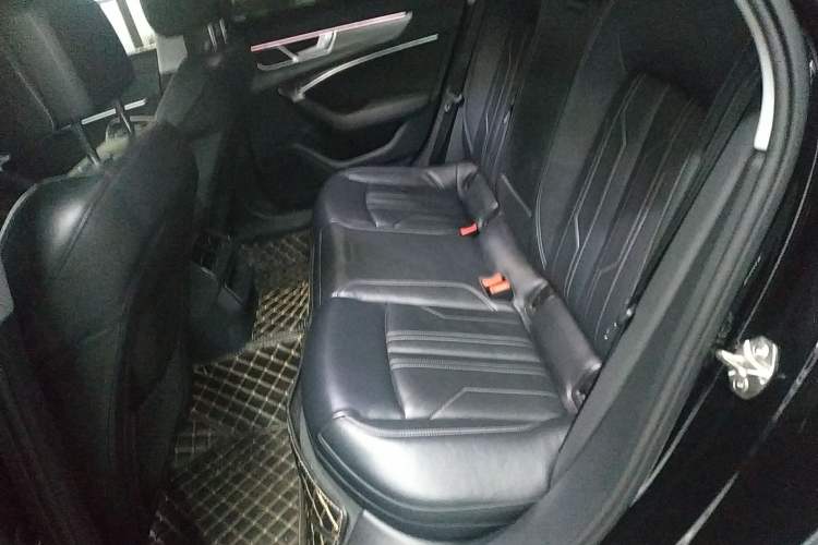 Used Audi A6 2021 allroad quattro Explorer 55 TFSI Adventure Edition