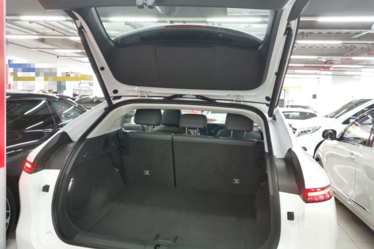 Used XPeng G6 2025 625 Long-Range Max Flagship Edition