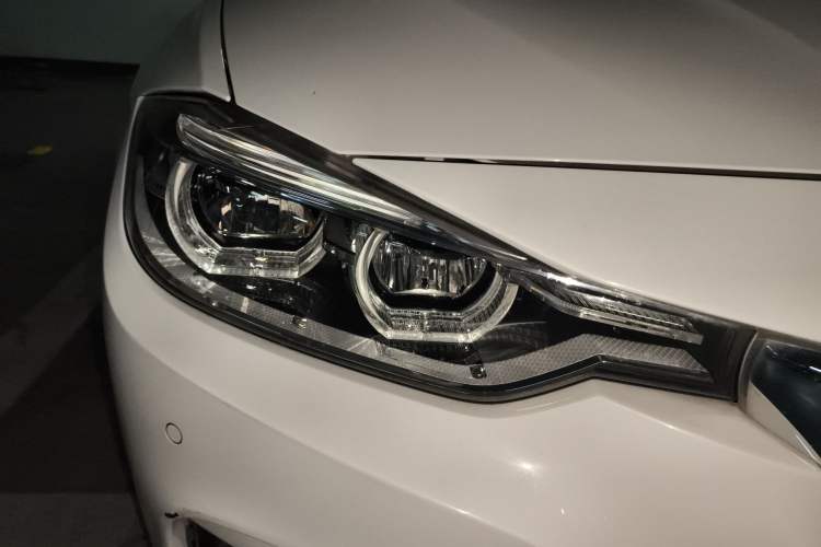 Used BMW 3 Series 2016 328i M Sport
