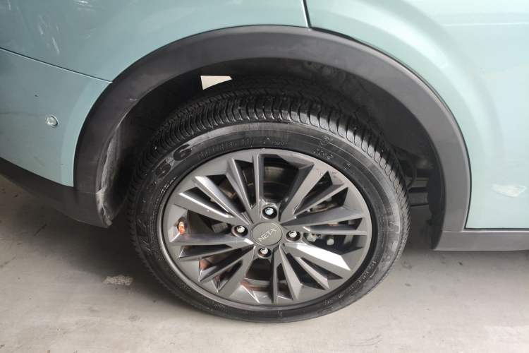 Used NETA V 2022 Chao 400 Pro