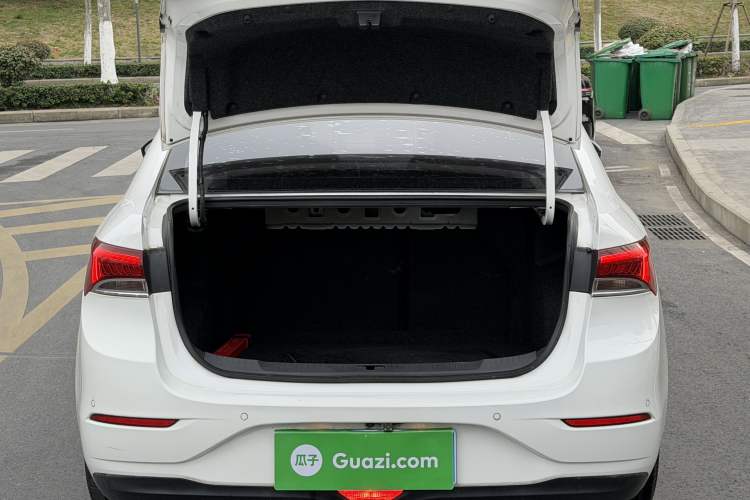 Used Buick GT 2019 18T Automatic Connected Elite Model China VI Standard