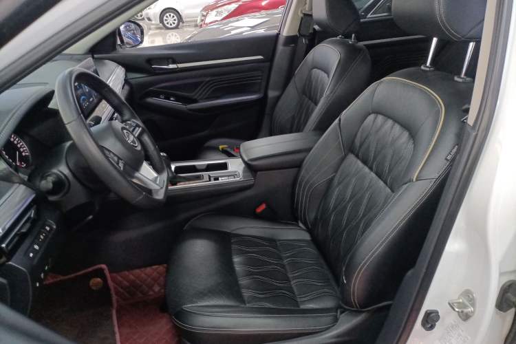 Used Nissan Teana 2022 2.0T XL Enjoyment Edition